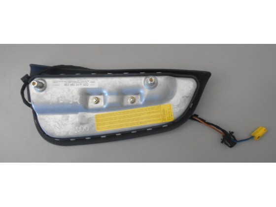Airbag Banco Esquerdo Audi A4 2000 ab168